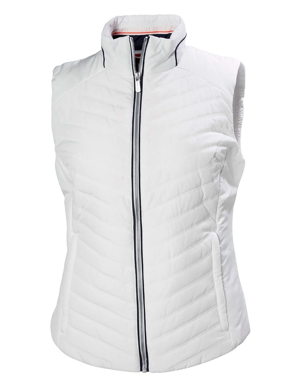 Helly Hansen White Insulator Vest